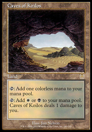 Caves of Koilos фото цена описание