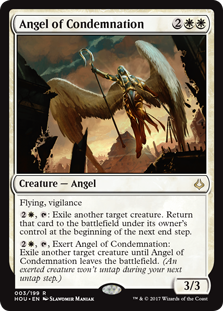 Angel of Condemnation фото цена описание