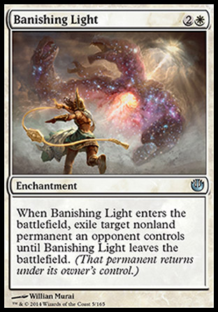 Banishing Light фото цена описание