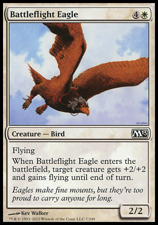 Battleflight Eagle фото цена описание