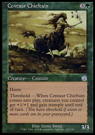 Centaur Chieftain фото цена описание