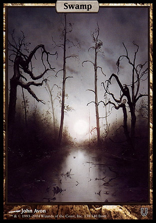 Swamp фото цена описание