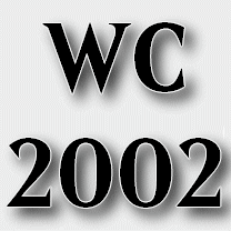 World Championship Decks 2002